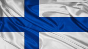 bandera de finlandia 300x169 - V-42 BEAUTIFUL VILLA WITH INDEPENDENT APARTMENT